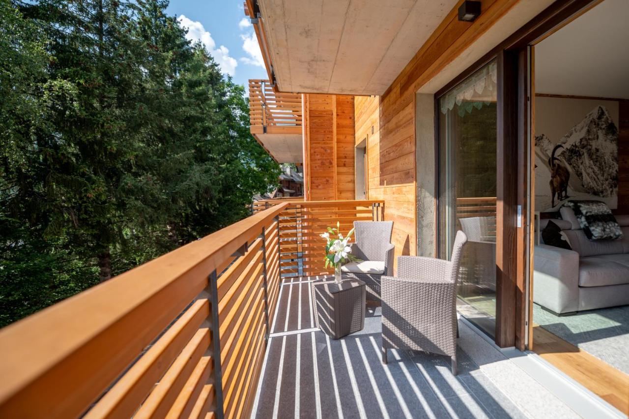Temù Trilocale Taiga - Traviolo Ski Resort מראה חיצוני תמונה